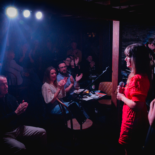 What's On/Queenstown Nightlife/Tiny Room Concerts l Whirlwind ProductionsNZ