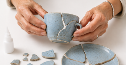 Te Wāhi Toi - Free Community Draw Night: Break, Build, Reflect - a hands-on workshop