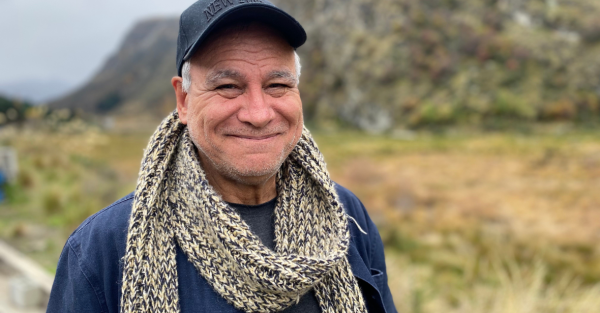Te Wāhi Toi - Saturday Arts Social: The Stories That Made Us