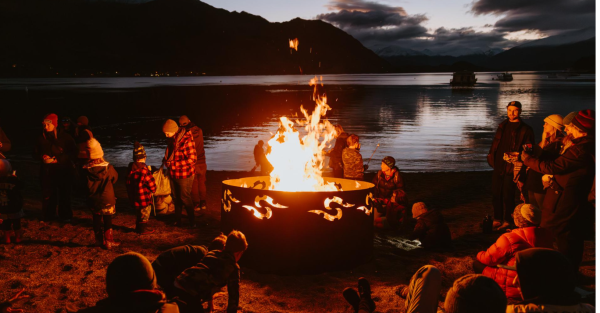 Te Wāhi Toi - Wānaka’s Matariki Celebrations