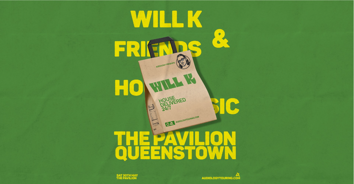 House Music Nights at Pavilion Bar & Kitchens