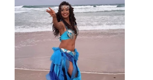 Te Wāhi Toi - Belly Dancing Classes l  Wednesdays 3:30pm and Sundays 6pm