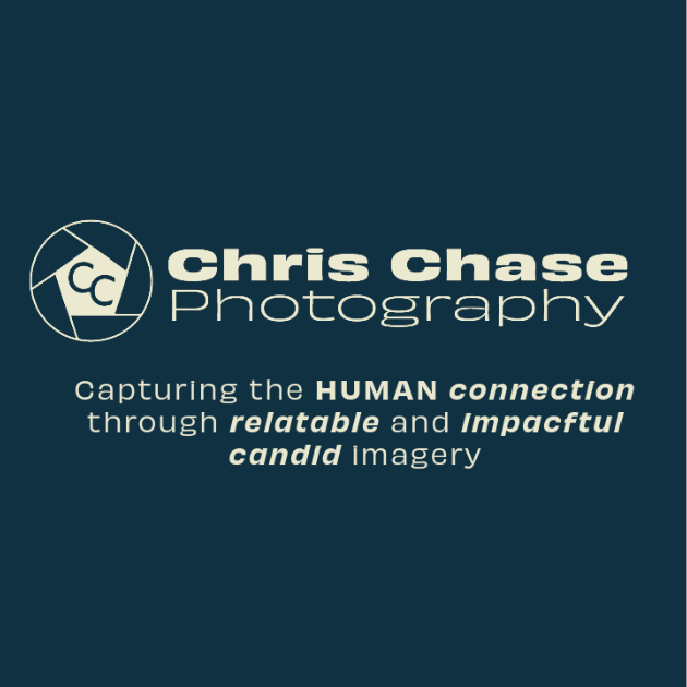 Chris Chase Photography - Logo