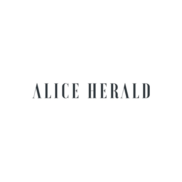 Alice Herald | Luxury Jewellery Design - Logo