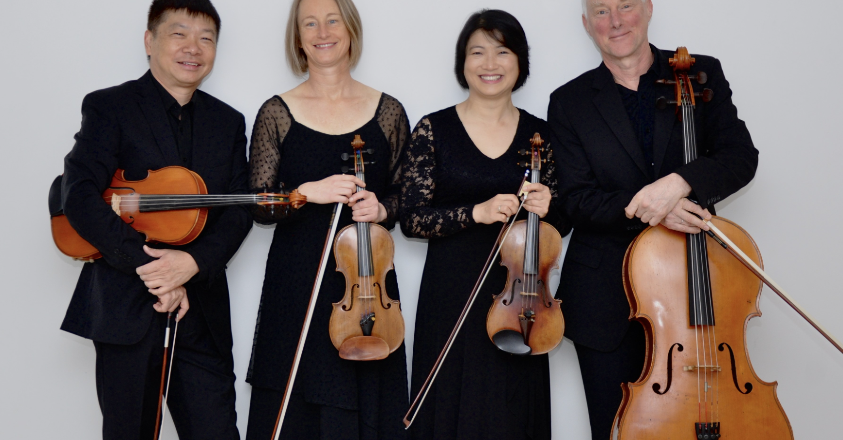 Aroha String Quartet