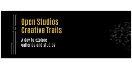 Te Wāhi Toi - Open Studios Creative Trails