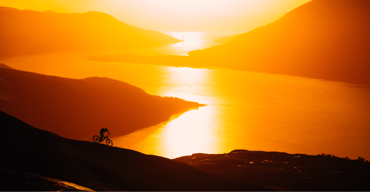 The Big Bike Film Night 2026 - Queenstown Basin 