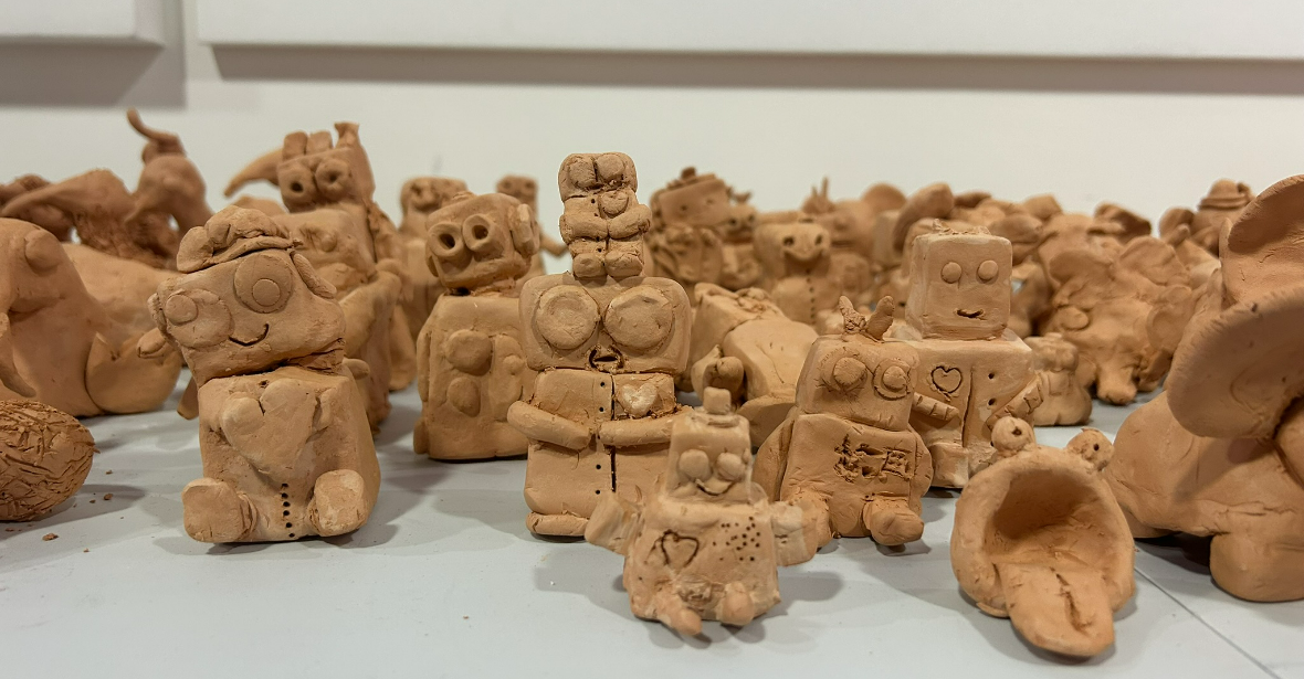 Te Atamira Afterschool Programme - Term 1, 2026