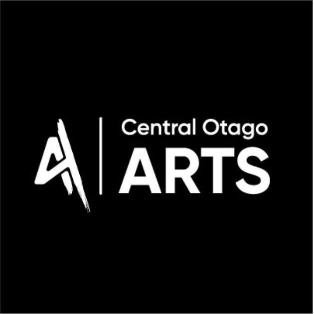 Central Otago Literary Series - Josiah Morgan. - Logo