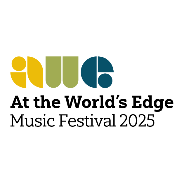 Barocco - At the World's Edge Festival  - Logo