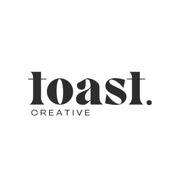 Toast Creative - Logo