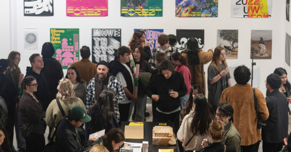 Te Wāhi Toi - Designers Dinner