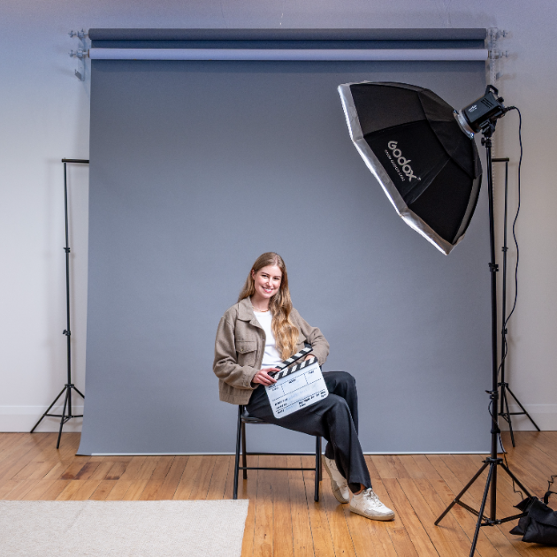 Amalia Studio: Queenstown Acting Classes & Photo Studio