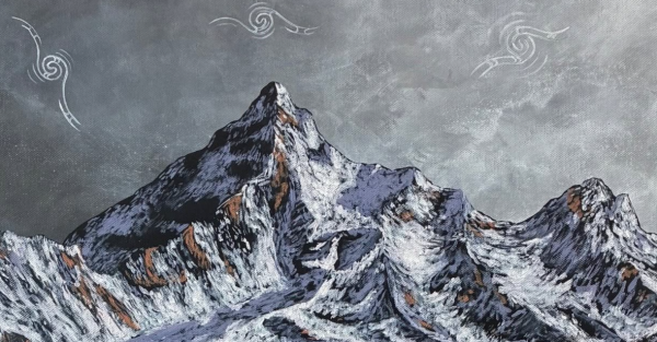Te Wāhi Toi - Exhibition opening: Legends of Our Lands (from Mīharo)