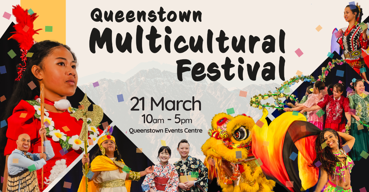 Queenstown Multicultural Festival 2026