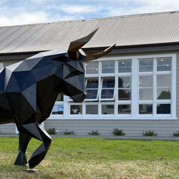 School House Studios at Country Lane Queenstown