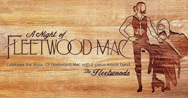 Te Wāhi Toi - A Night of Fleetwood Mac