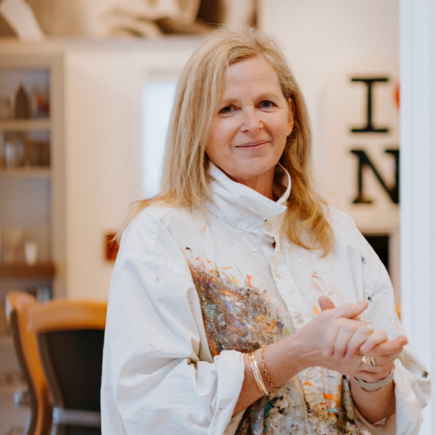 Jenny Mehrtens Studio/Gallery