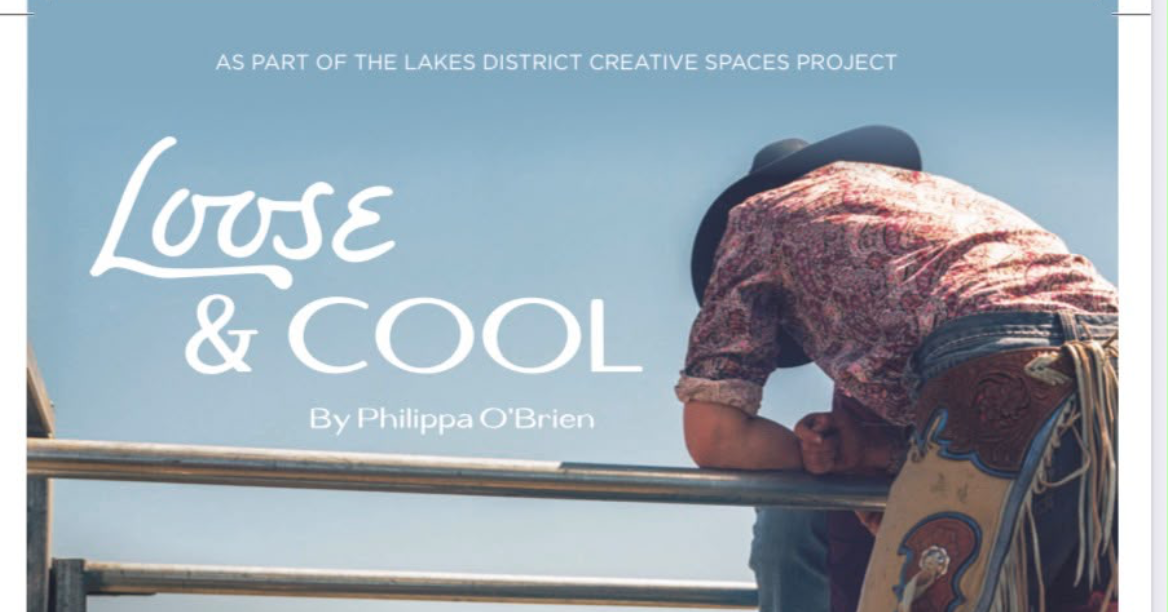 Loose & Cool - Photo exhibition Creative Spaces Project 