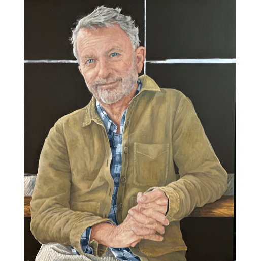 Jane Pestell-Litten Fine Artist