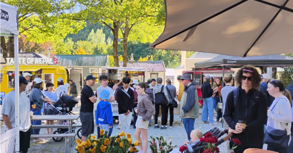 Te Wāhi Toi - Arrowtown Market