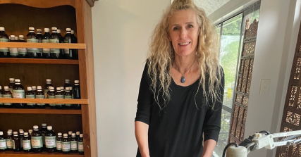 Te Wāhi Toi - Saturday Arts Social: Traditional Chinese Acupuncture and Herbal Medicine (with Emmeline Taylor)