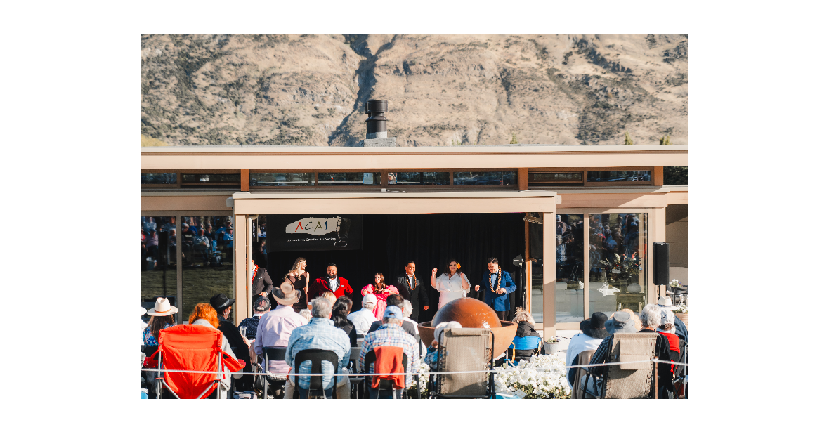 Remarkables Picnic Opera