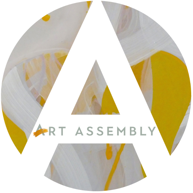 Painting Colour with Evan Woodruffe - Logo