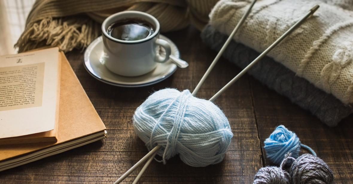 Free Community Craft Night: Yarn & yarn