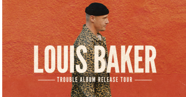 Te Wāhi Toi - Louis Baker • Wanaka Oct 17