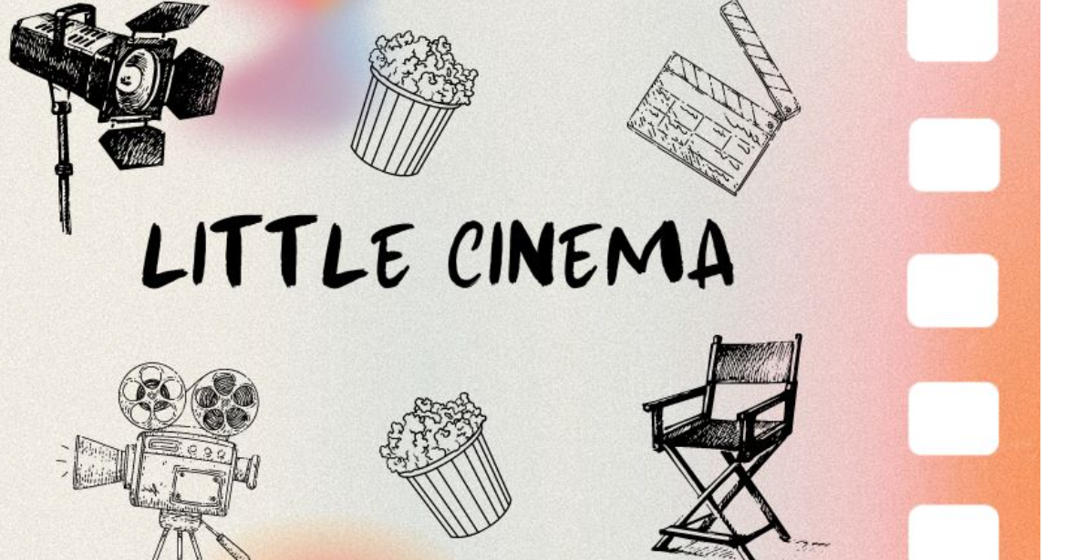 Little Cinema 3