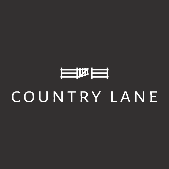 Country Lane Night Market - Logo