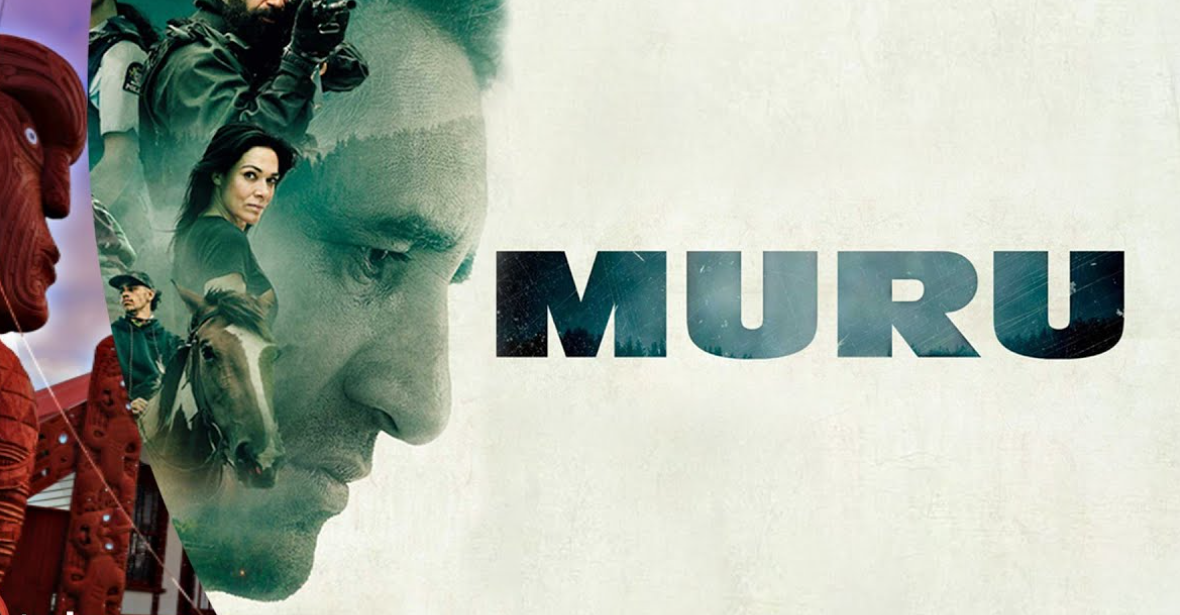 MURU | Film Screening at Te Atamira