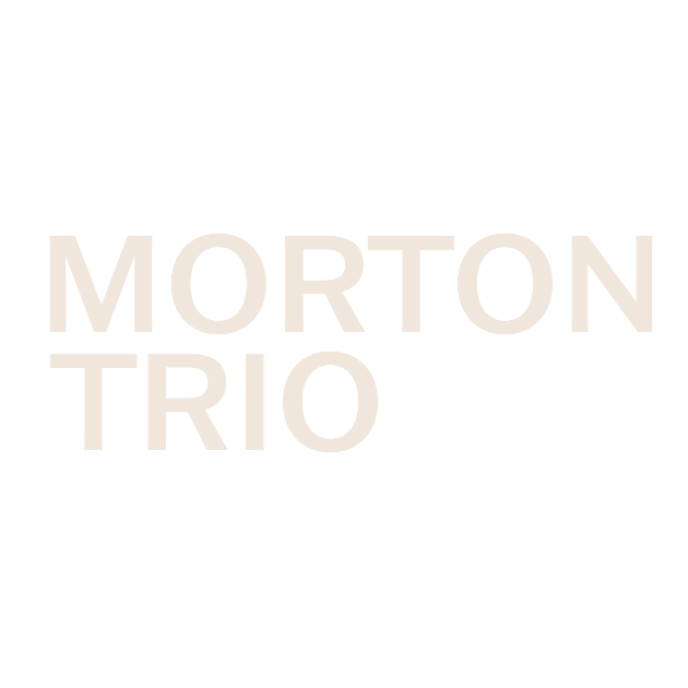 Morton Trio | Wānaka - Logo