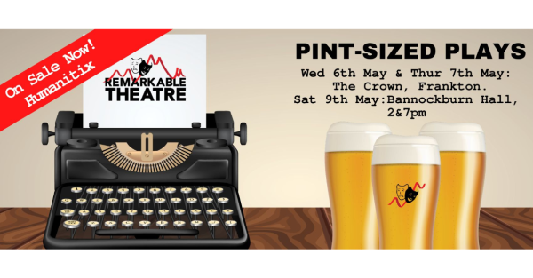 Te Wāhi Toi - Pint-Sized Plays Queenstown