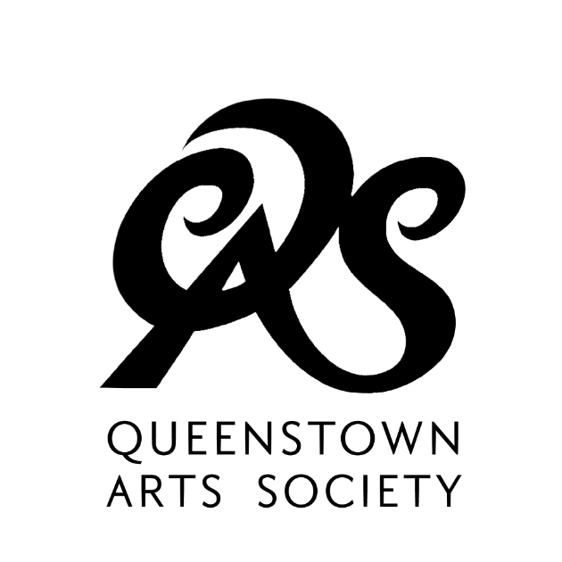 The Mountain Remembers Exhibition - Logo