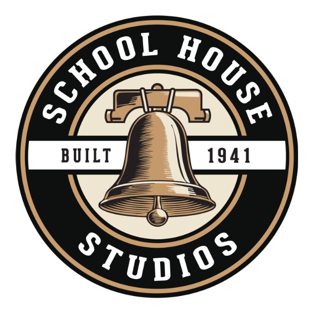 School House Studios at Country Lane Queenstown - Logo