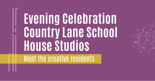 Te Wāhi Toi - Evening Celebration Country Lane - School House Studios