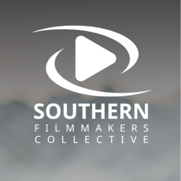 Little Cinema: Short Films from the South - Logo