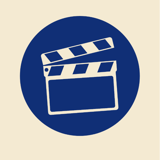 Amalia Studio: Queenstown Acting Classes - All Ages Screen Acting & Teens Filmmaking - Logo