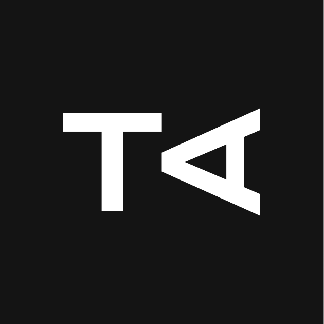 Karanga atu, Karanga mai - calling outward, calling inward - Logo