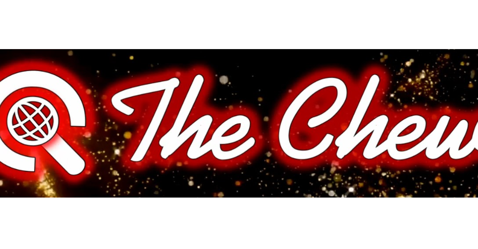 The Chew Podcast Studio