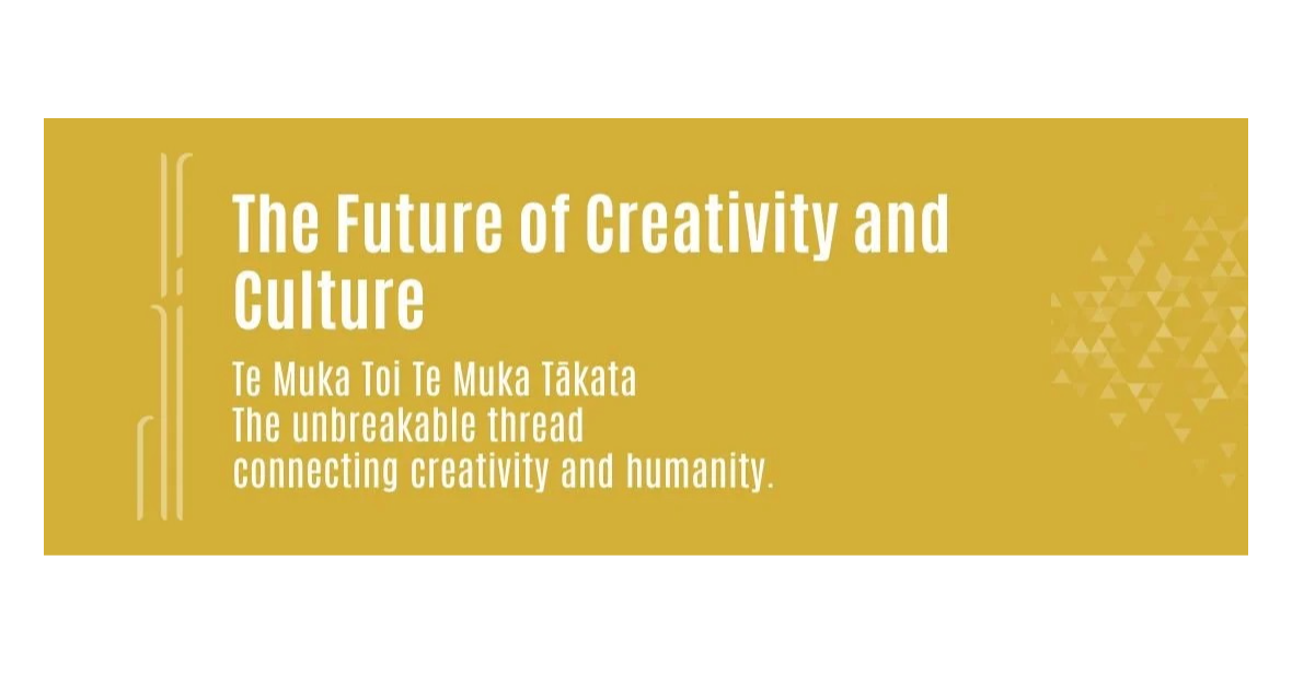 The Future of Creativity and Culture