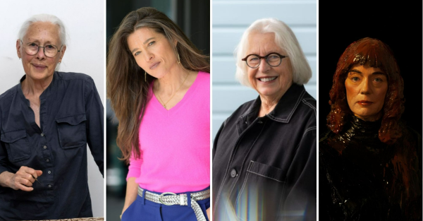 Te Wāhi Toi - The Power of Collaboration - panel discussion