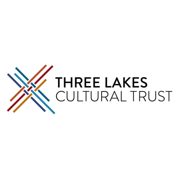 The Path to a Creative World, Queenstown Lakes - Logo