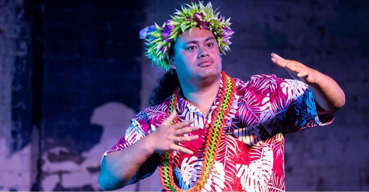 Whakapapa | Jolt Dance