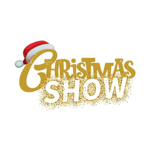 Queenstown Lakes Christmas Show Auditions - Logo